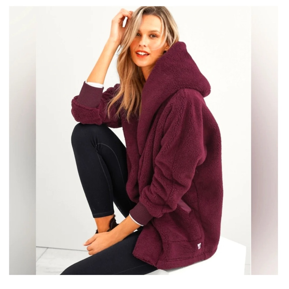 The North Face Women's Campshire Fleece Wrap L/XL